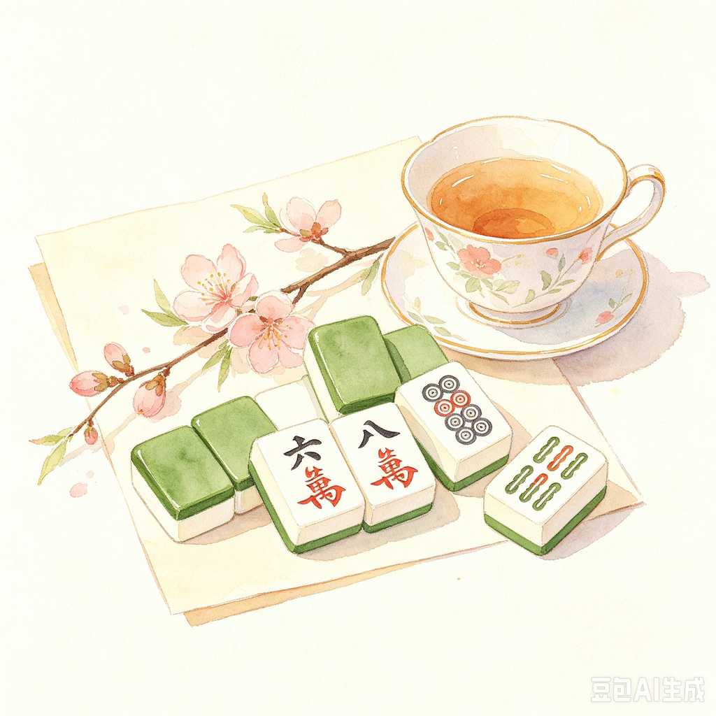 mannheim,mahjong